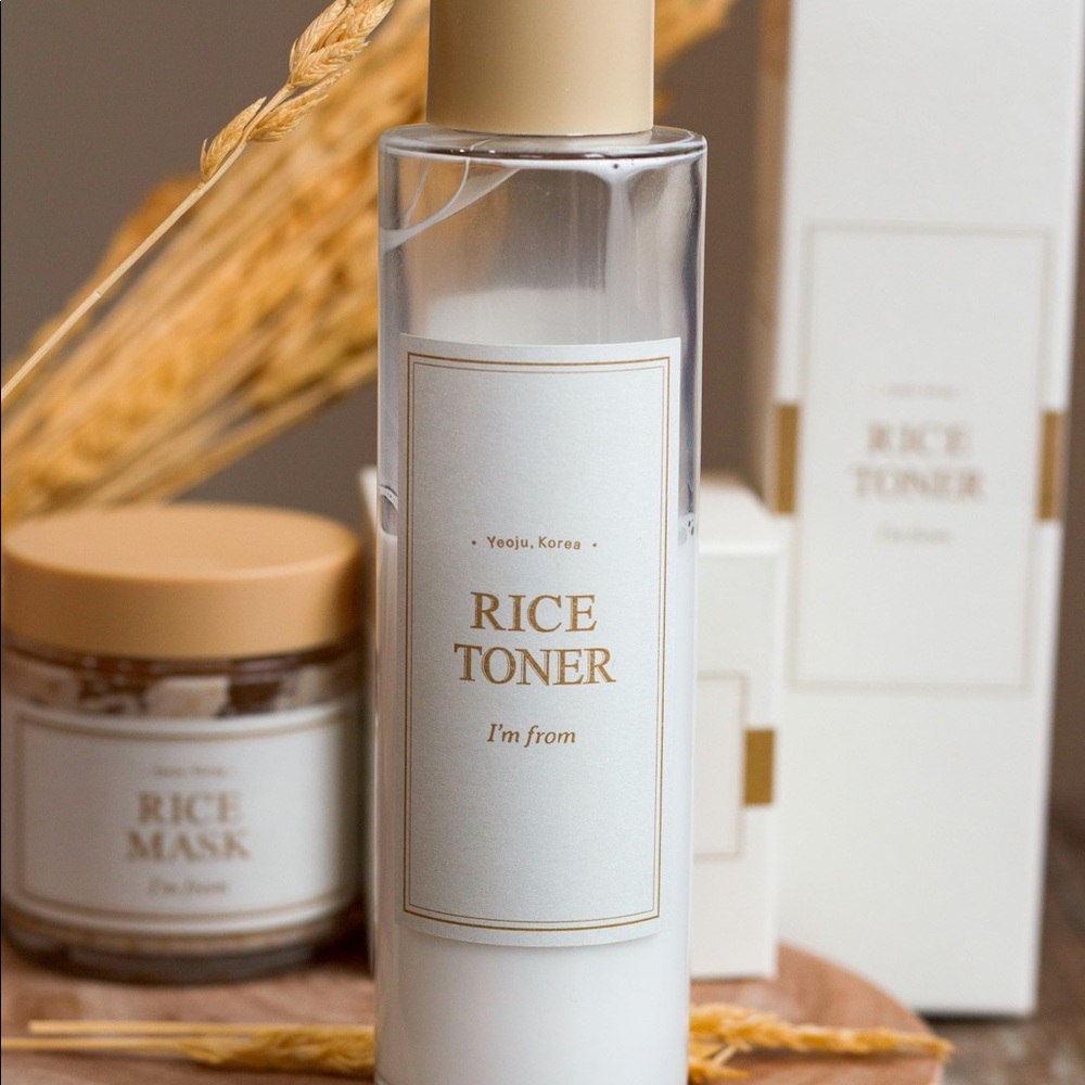 Skincare